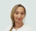 Благодатская Елена Геннадьевна