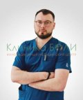Выводцев Владислав Геннадьевич