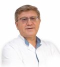 Луганский Вадим Александрович
