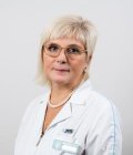 Кустова Людмила Игоревна
