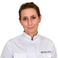 Мальцева Ольга Александровна