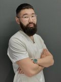 Гунгаев Норбо Батодалаевич