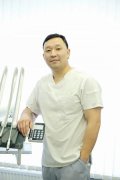 Дансюрюн Булат Сергеевич