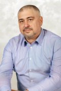 Кириллов Владимир Владимирович