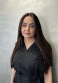 Тазаева Макка