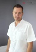 Устюгов Евгений Олегович