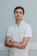 Гончаров Дмитрий Олегович