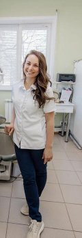 Гуськова Лилия Анатольевна
