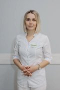 Козина Ольга Александровна