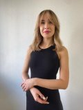 Рамазанова Кристина
