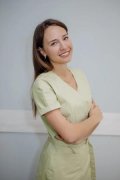 Чибисова Татьяна Сергеевна