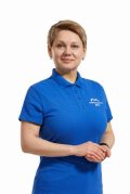 Шатрова Светлана Сергеевна
