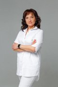 Чалдина Алла Васильевна
