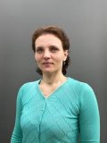 Сивер Оксана