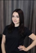 Ильющенко Анастасия