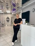 Кулинич Алла