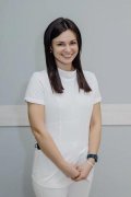Колотева Светлана Александровна