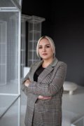 Гадаева Алина Евгеньевна