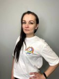 Миронова Елена