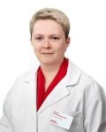 Белова Галина Вадимовна