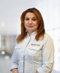 Шабанова Наталия Николаевна