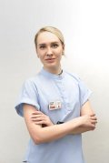 Романова Анастасия Игоревна