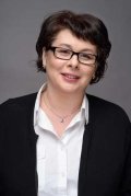 Волкова Оксана Владимировна