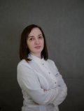 Кравцова Анна Петровна