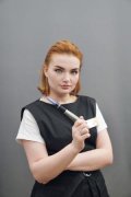 Мусаева Мария