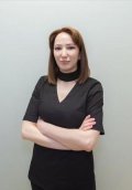 Амирова Альбина Магомедхабибовна