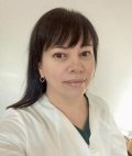 Попова Зоя