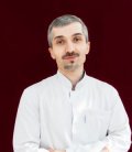Торосян Бахшик Араикович