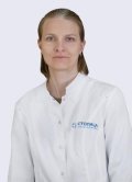 Голева Анна Владимировна