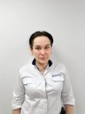 Магомедова Хадижат Магомедовна