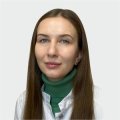 Судиярова Татьяна Сергеевна