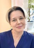Сячина Ирина Владимировна