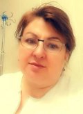 Шевчук Любовь Николаевна