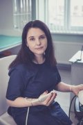 Стукалова Ирина Сергеевна