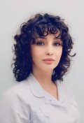 Вискина Белла Александровна