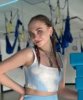 Романова Анастасия