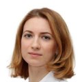 Бондаренко Лиля Сергеевна