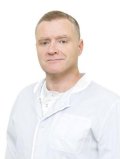 Карянов Сергей Юрьевич