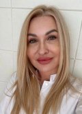 Бельчикова Виктория Юрьевна