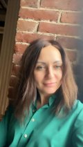 Одринская Наталия Владимировна