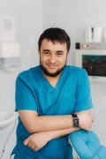 Степанов Максим Владимирович