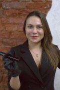 Никишенкова Надежда Николаевна