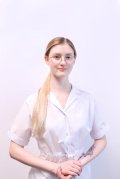Раздельная София Романовна