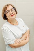 Дмитриева Елена Александровна