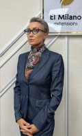 Родина Кристина Викторовна