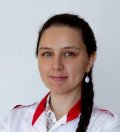 Мергалий Екатерина Алексеевна